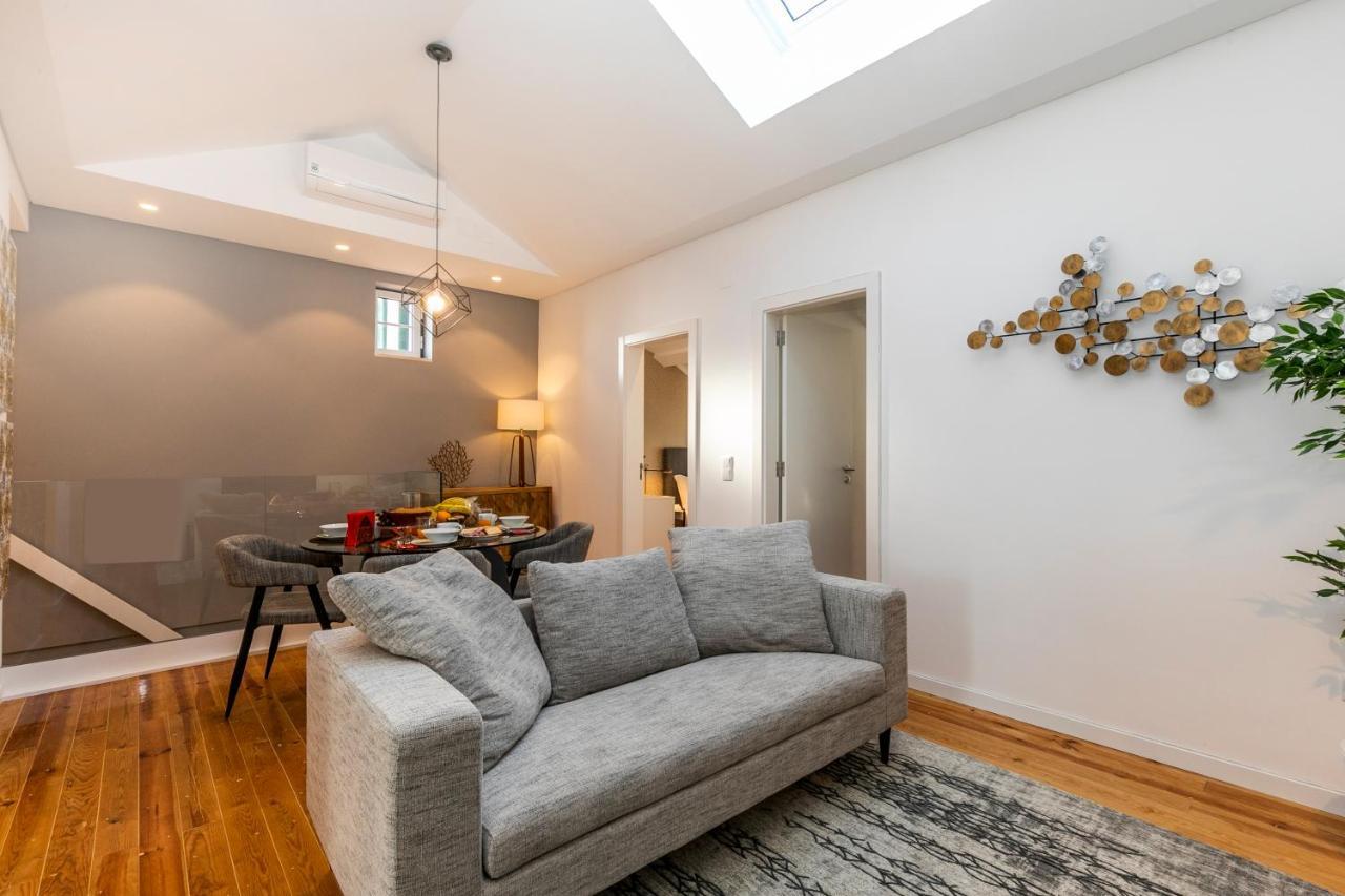 Apartamento Poiais De São Bento By Spot On Lisboa